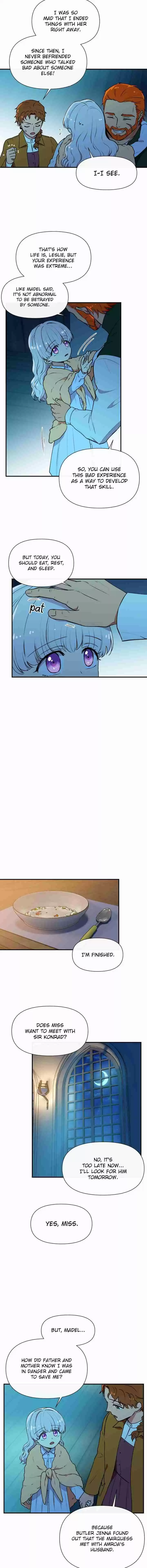 The Monster Duchess and Contract Princess Ch. 59