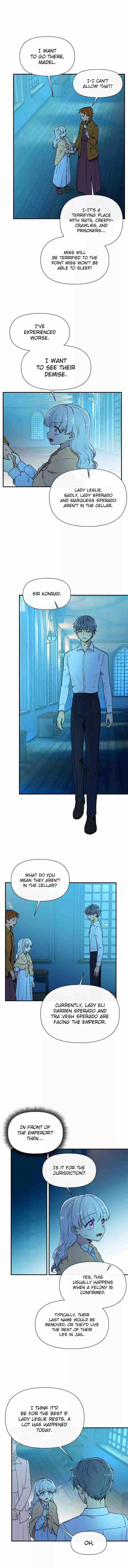 The Monster Duchess and Contract Princess Ch. 59