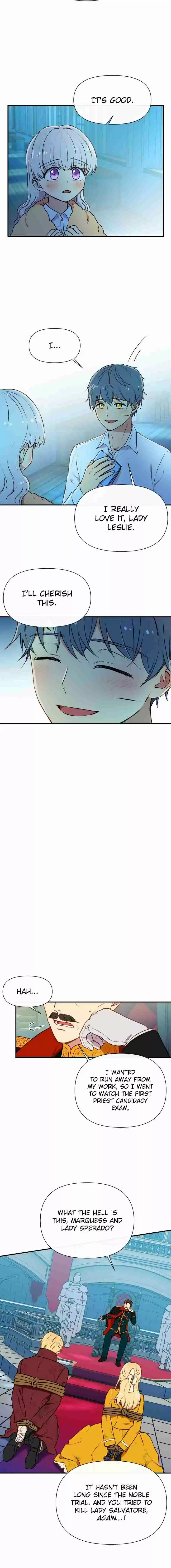 The Monster Duchess and Contract Princess Ch. 59