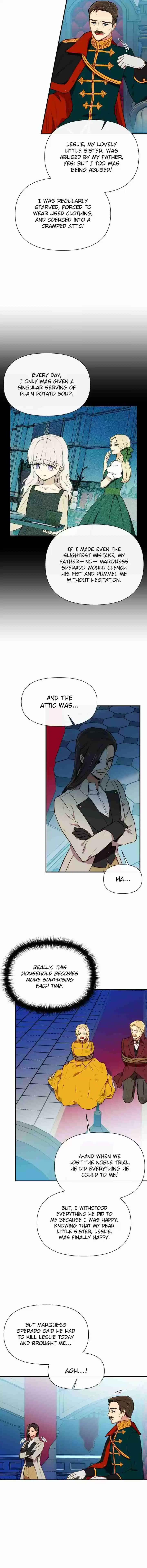 The Monster Duchess and Contract Princess Ch. 59