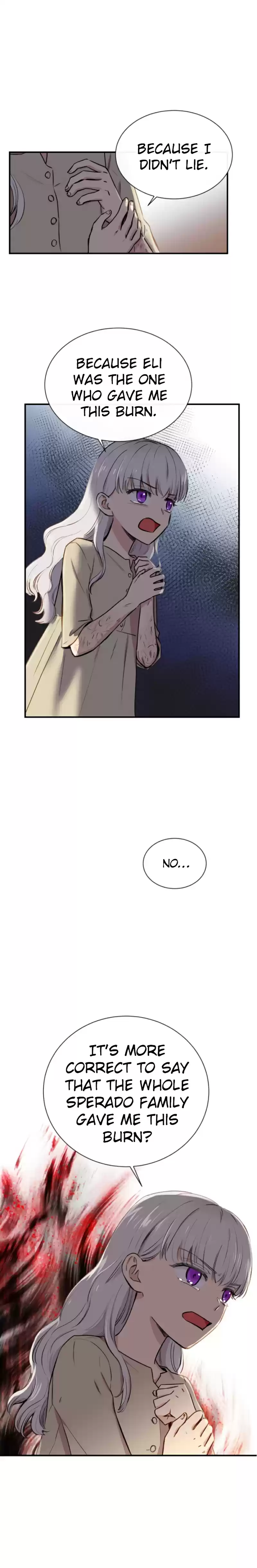 The Monster Duchess and Contract Princess Ch. 6