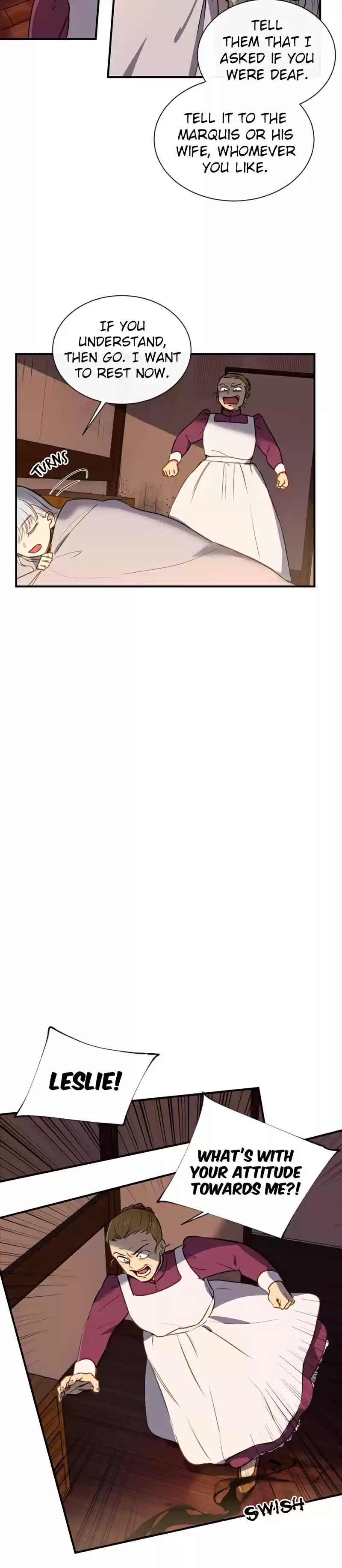 The Monster Duchess and Contract Princess Ch. 6