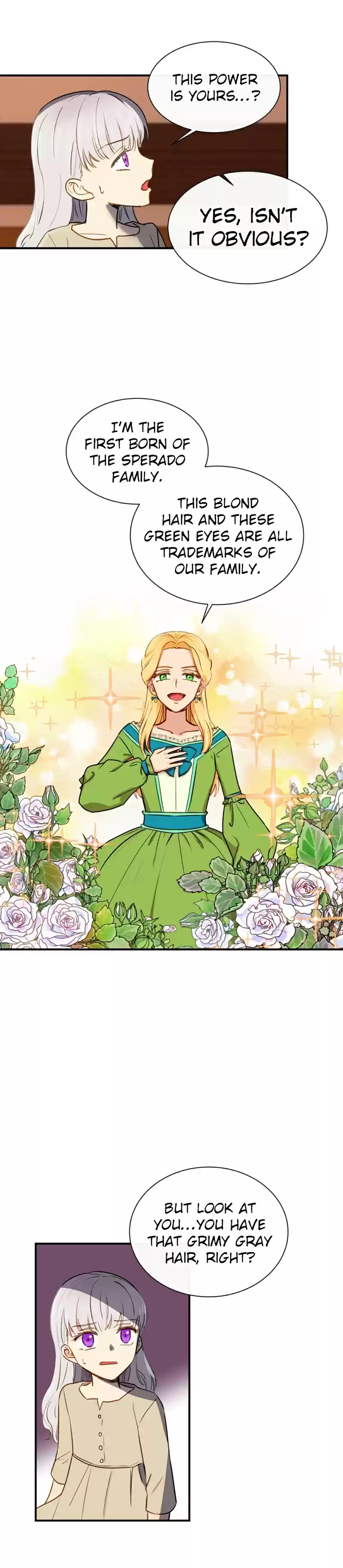 The Monster Duchess and Contract Princess Ch. 6