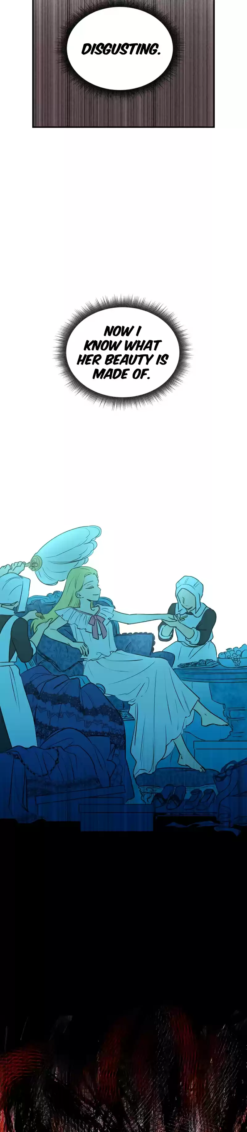 The Monster Duchess and Contract Princess Ch. 6