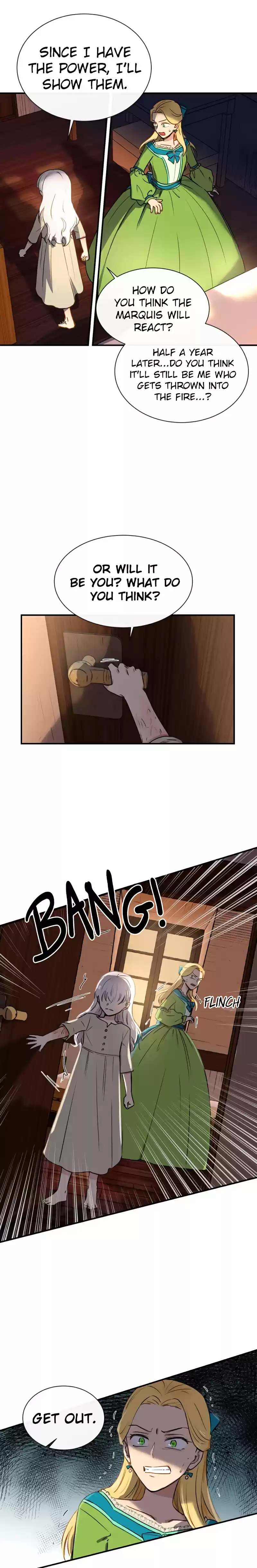 The Monster Duchess and Contract Princess Ch. 6