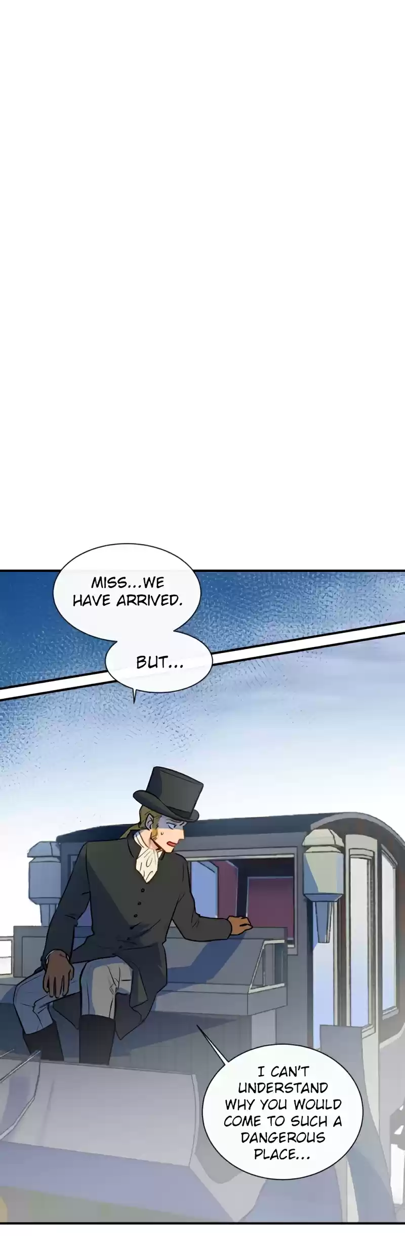 The Monster Duchess and Contract Princess Ch. 6