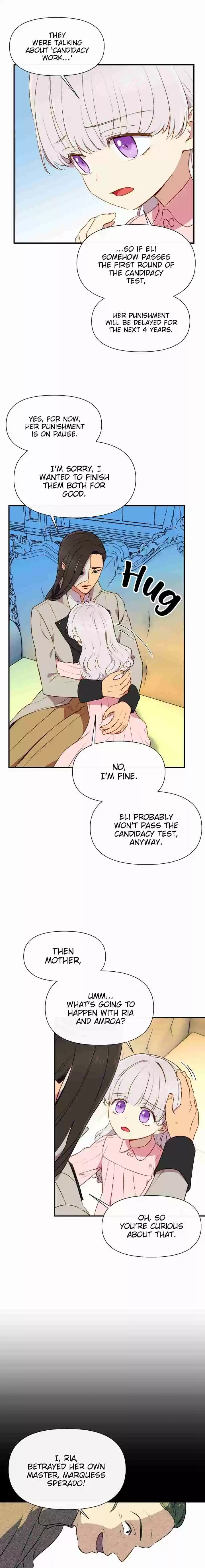 The Monster Duchess and Contract Princess Ch. 60 Season 1 finale