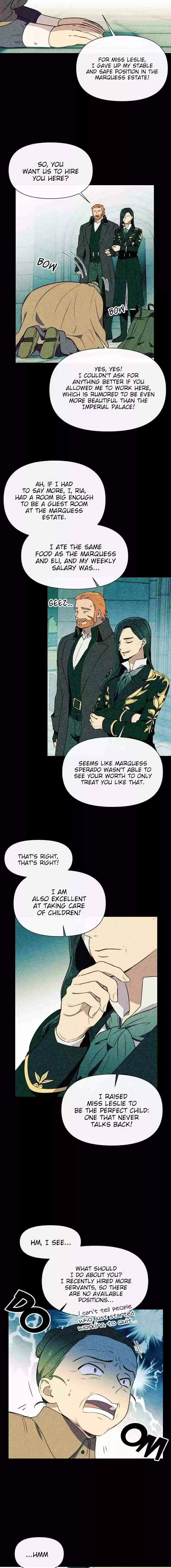 The Monster Duchess and Contract Princess Ch. 60 Season 1 finale