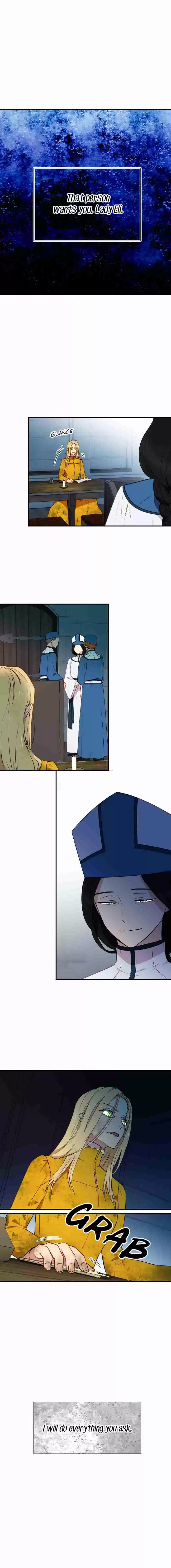 The Monster Duchess and Contract Princess Ch. 60 Season 1 finale