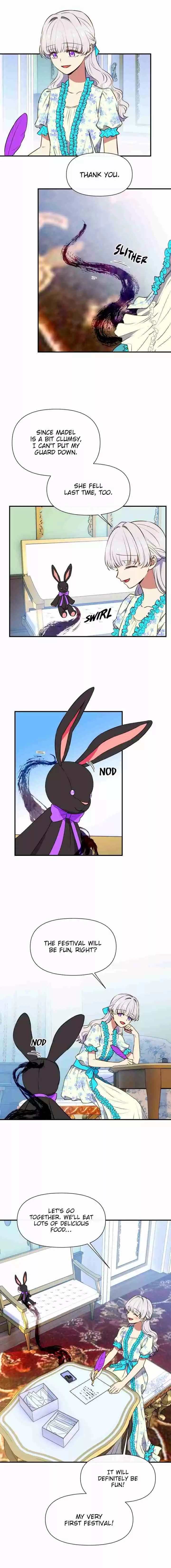 The Monster Duchess and Contract Princess Ch. 62