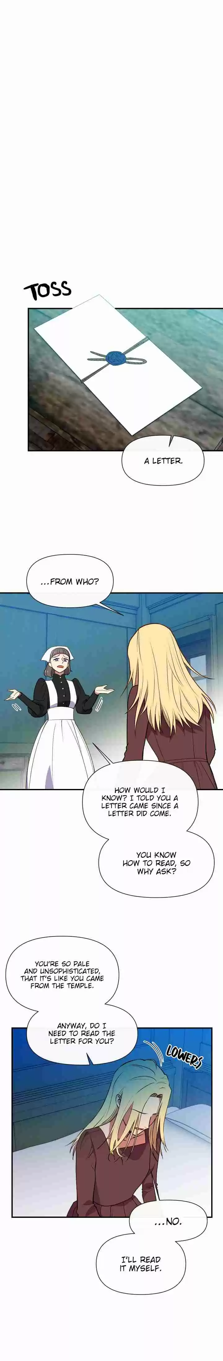 The Monster Duchess and Contract Princess Ch. 62