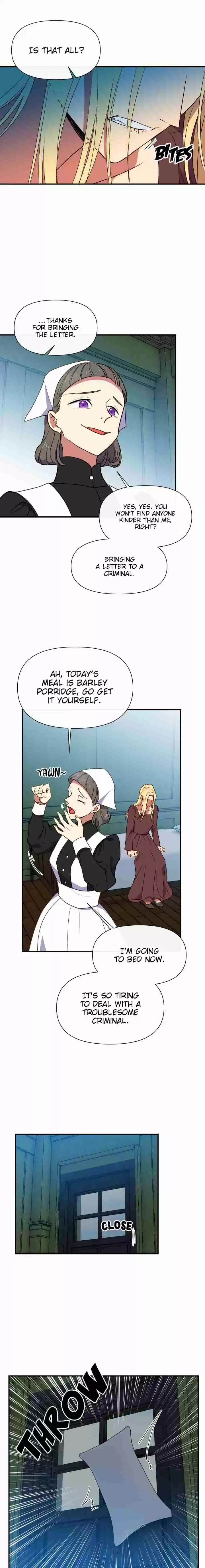 The Monster Duchess and Contract Princess Ch. 62