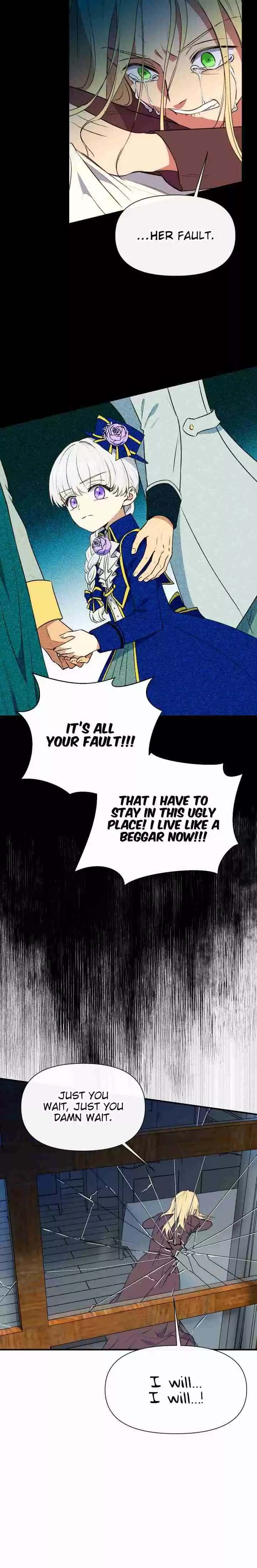 The Monster Duchess and Contract Princess Ch. 62