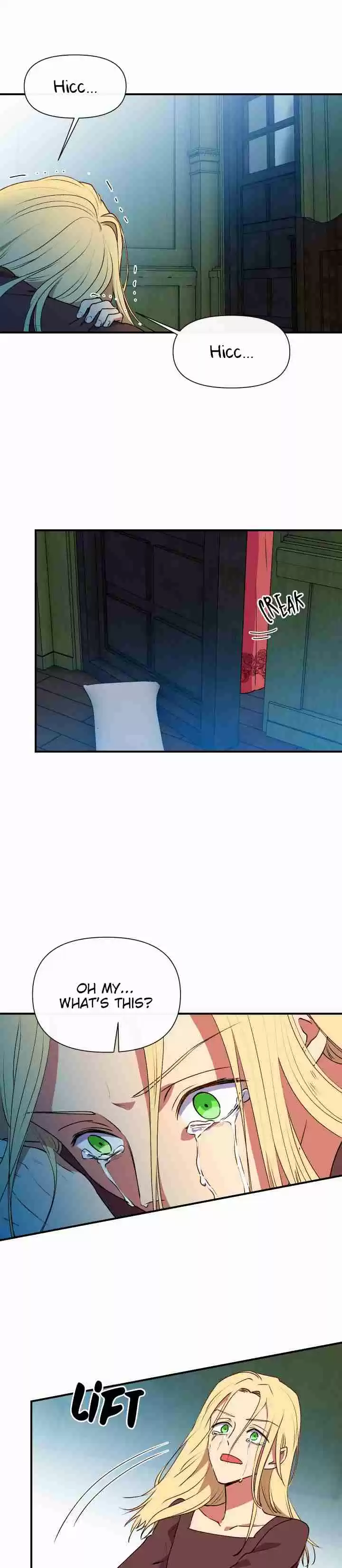 The Monster Duchess and Contract Princess Ch. 62