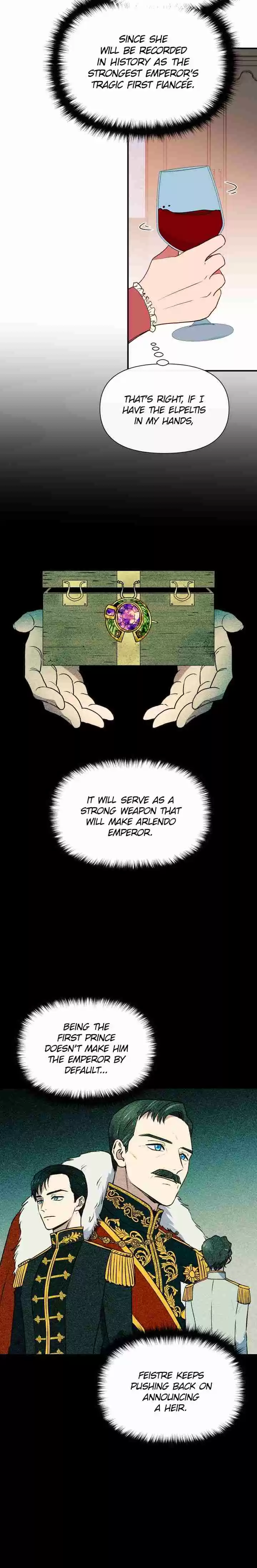 The Monster Duchess and Contract Princess Ch. 63