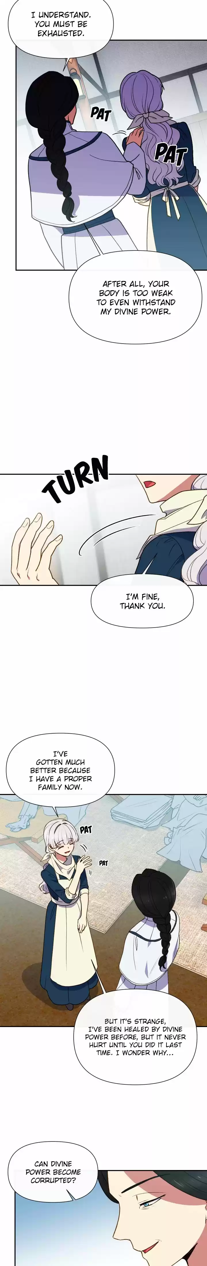 The Monster Duchess and Contract Princess Ch. 66