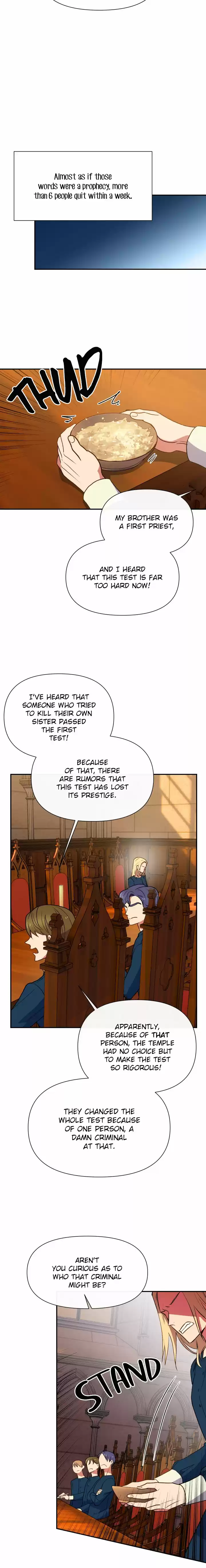 The Monster Duchess and Contract Princess Ch. 66