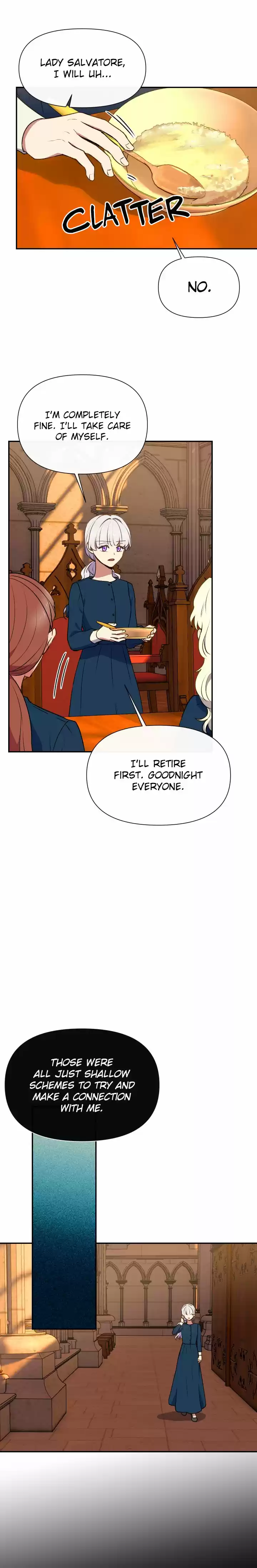 The Monster Duchess and Contract Princess Ch. 66