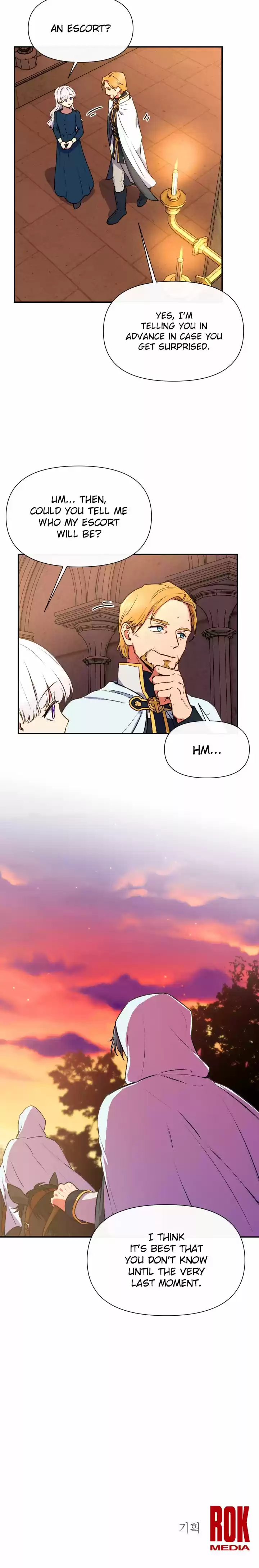 The Monster Duchess and Contract Princess Ch. 66