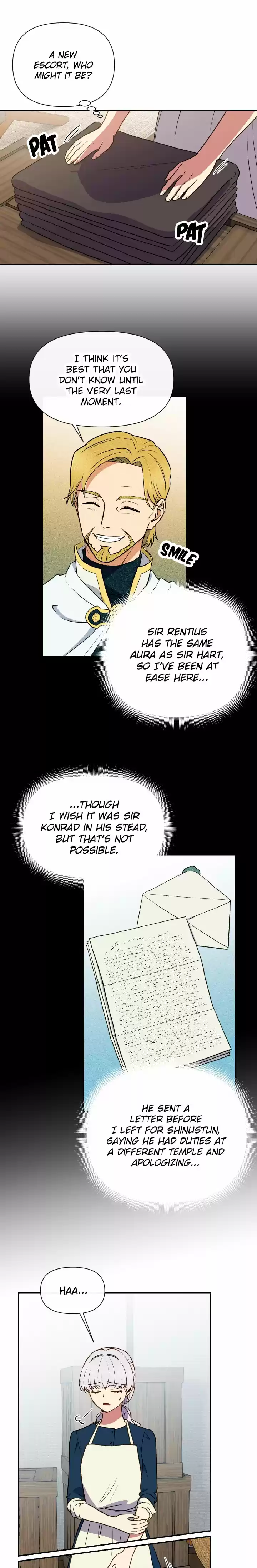 The Monster Duchess and Contract Princess Ch. 67