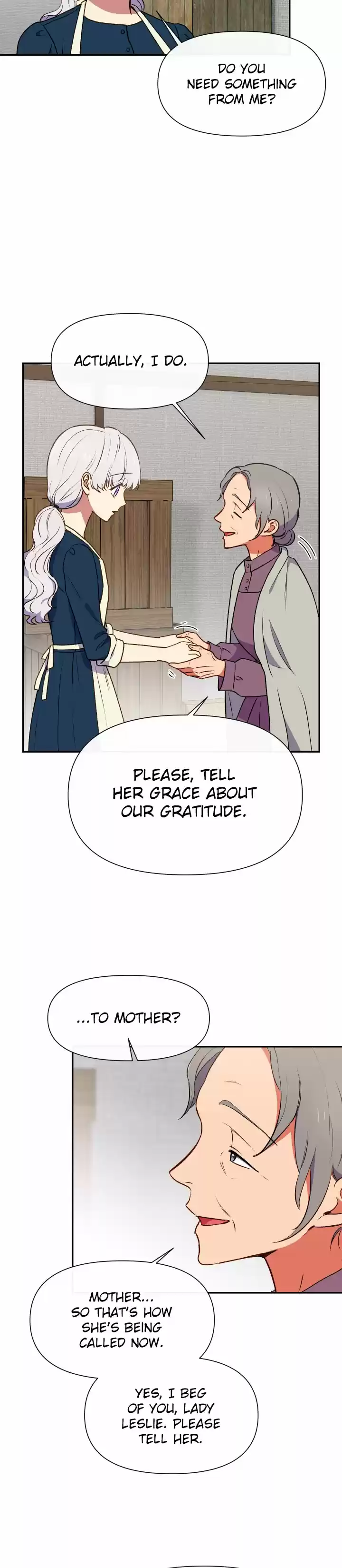 The Monster Duchess and Contract Princess Ch. 67