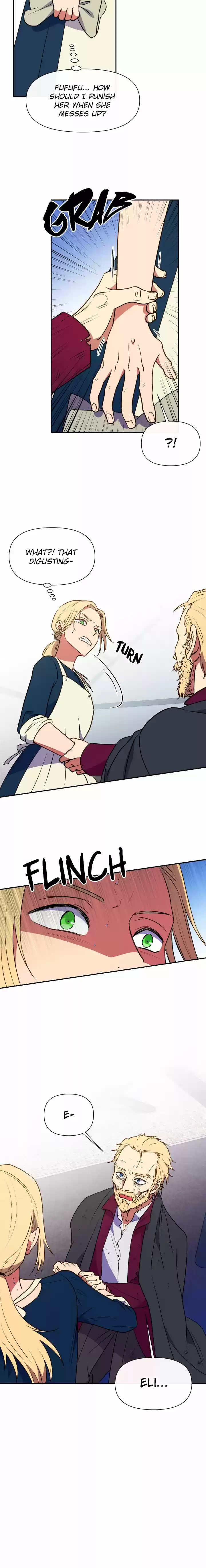 The Monster Duchess and Contract Princess Ch. 67