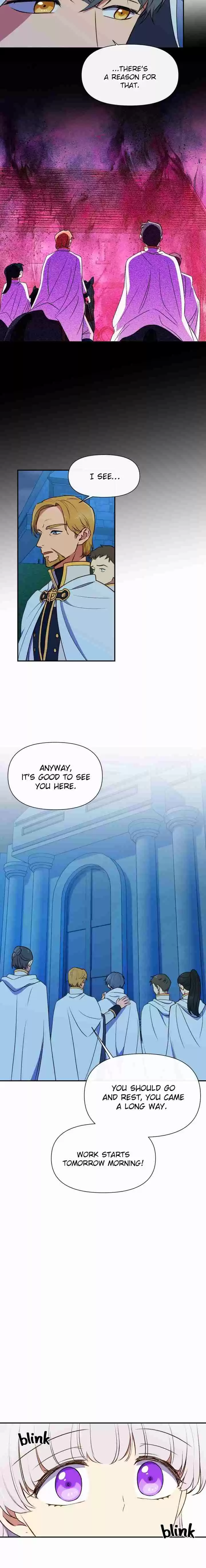 The Monster Duchess and Contract Princess Ch. 68