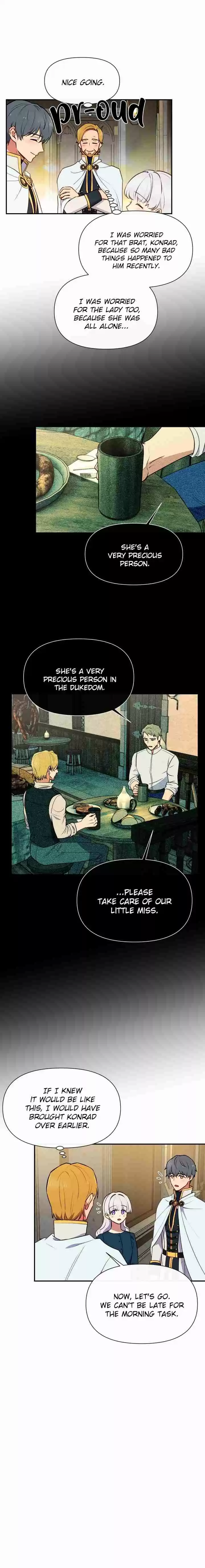 The Monster Duchess and Contract Princess Ch. 68