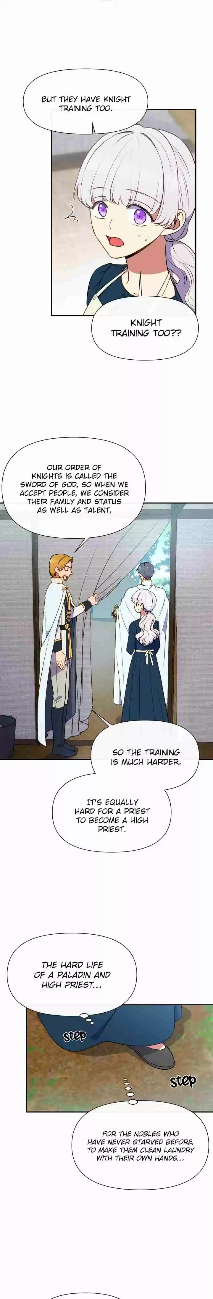 The Monster Duchess and Contract Princess Ch. 68