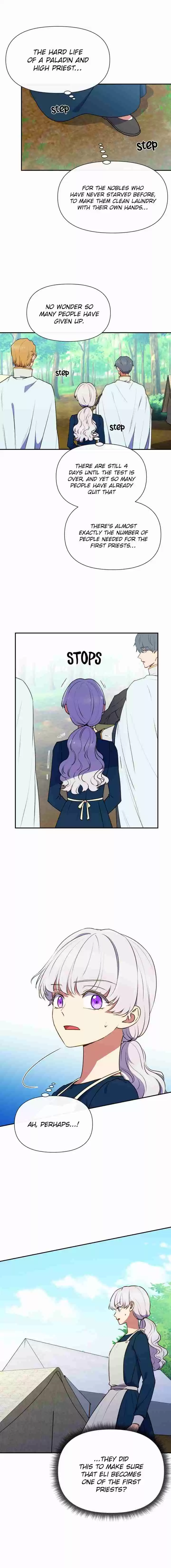 The Monster Duchess and Contract Princess Ch. 69