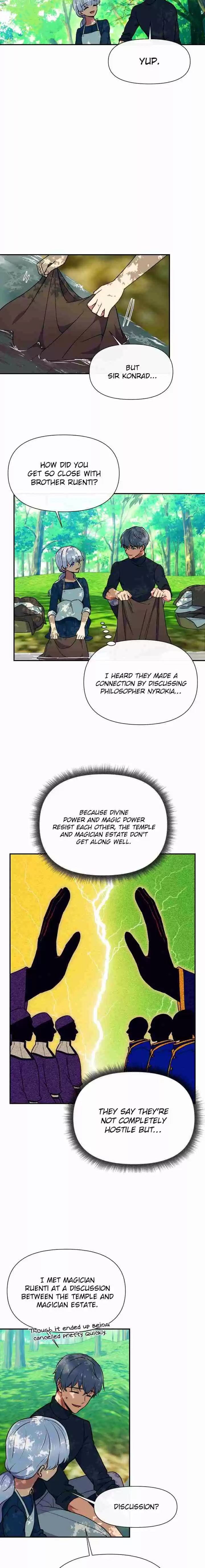 The Monster Duchess and Contract Princess Ch. 69