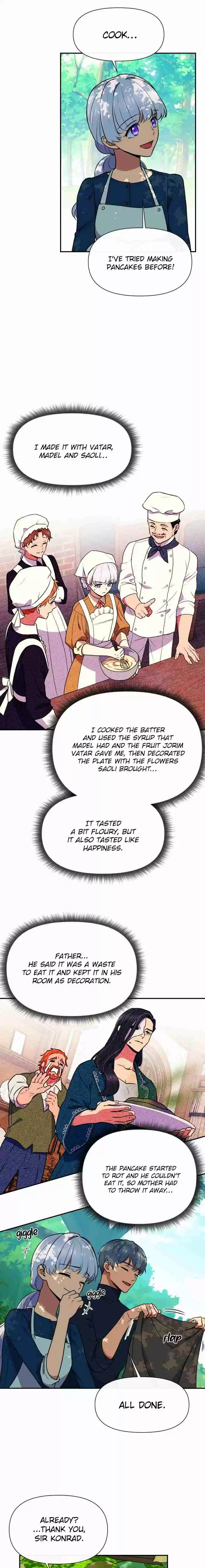 The Monster Duchess and Contract Princess Ch. 69