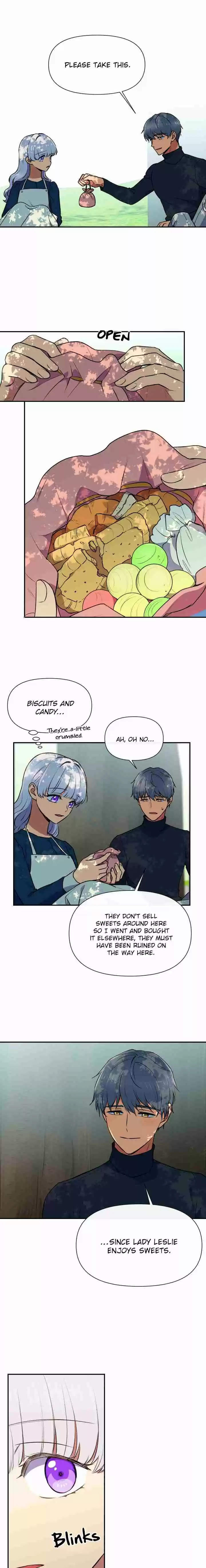 The Monster Duchess and Contract Princess Ch. 69