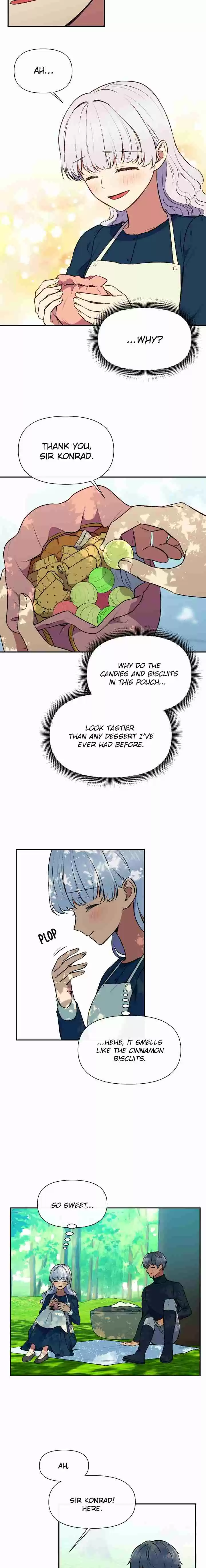 The Monster Duchess and Contract Princess Ch. 69