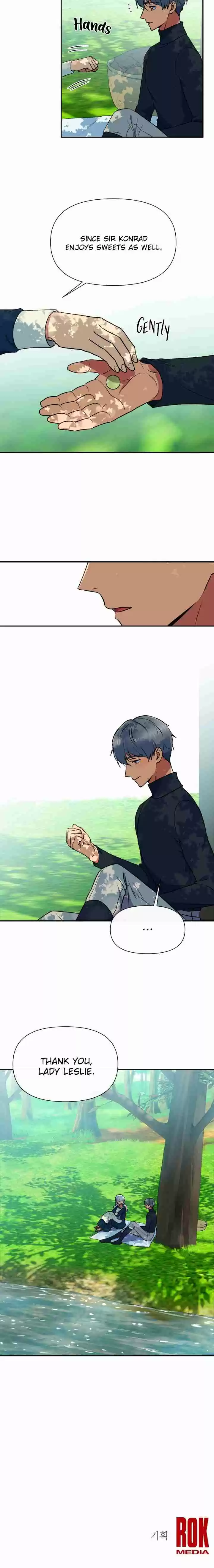 The Monster Duchess and Contract Princess Ch. 69