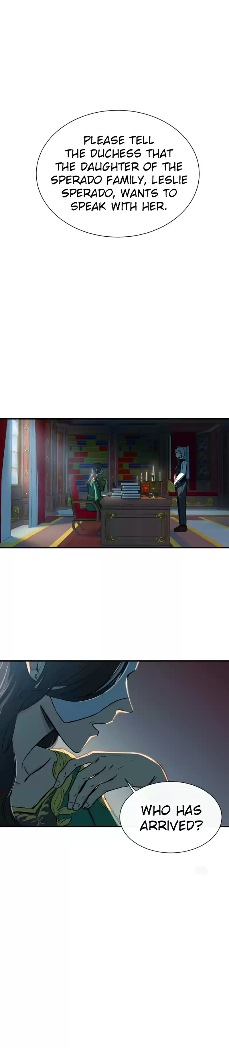 The Monster Duchess and Contract Princess Ch. 7