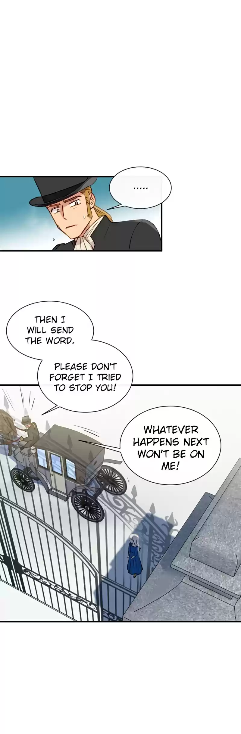 The Monster Duchess and Contract Princess Ch. 7