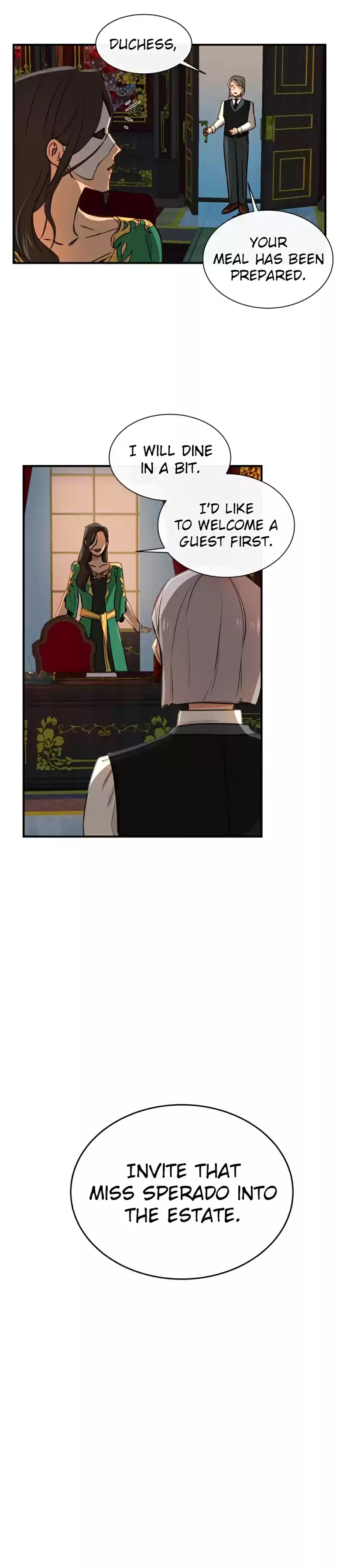 The Monster Duchess and Contract Princess Ch. 7