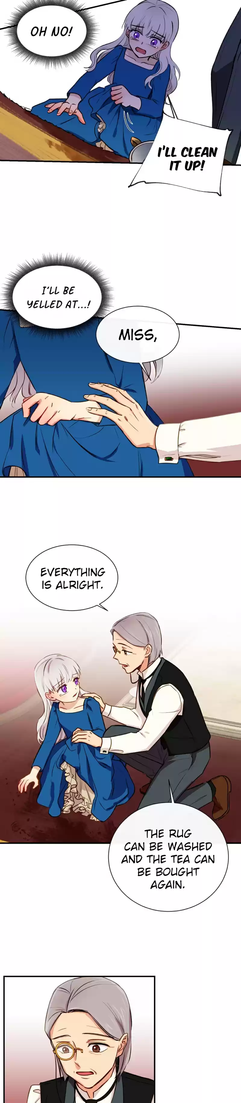 The Monster Duchess and Contract Princess Ch. 7