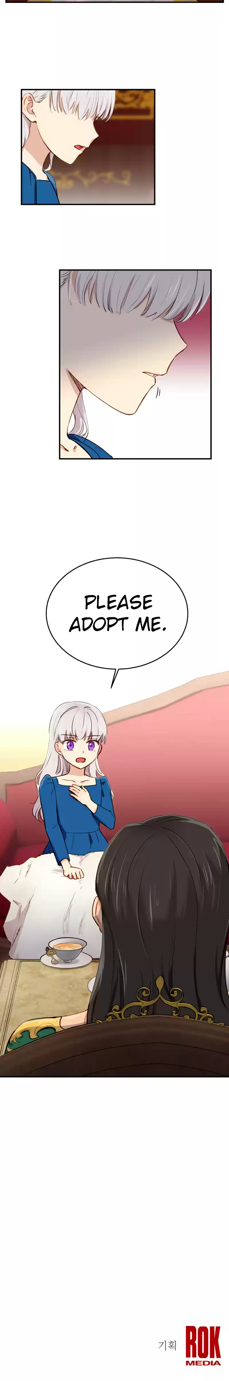 The Monster Duchess and Contract Princess Ch. 7