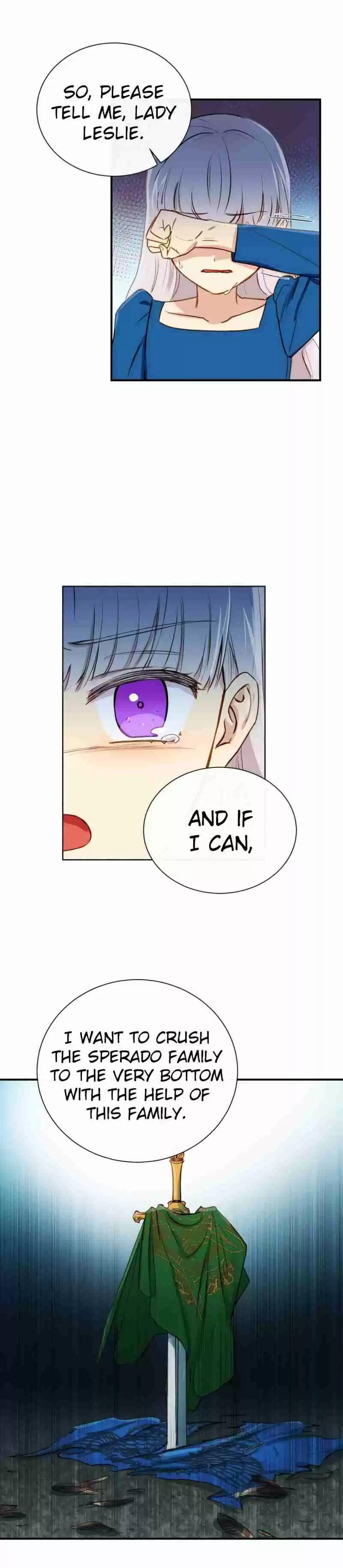 The Monster Duchess and Contract Princess Ch. 8