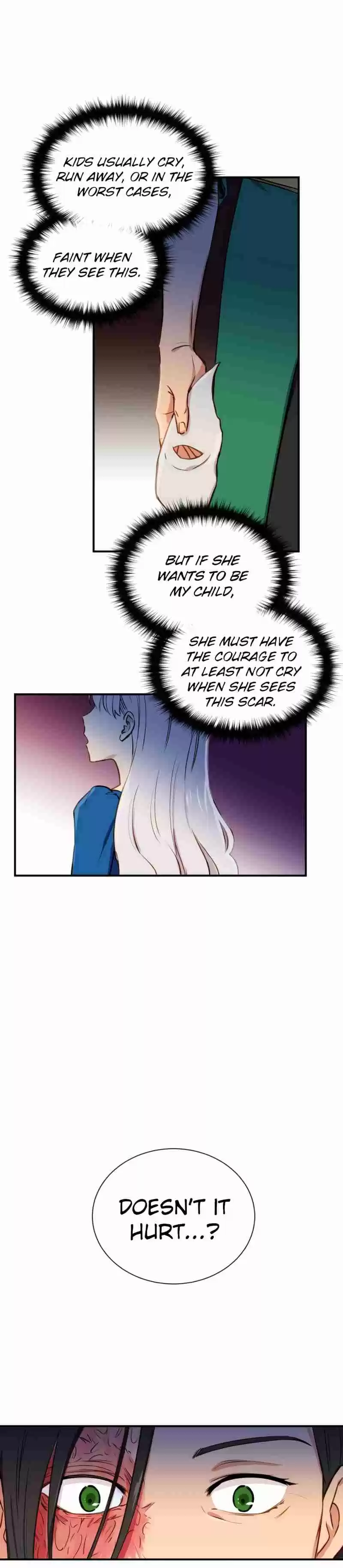 The Monster Duchess and Contract Princess Ch. 8