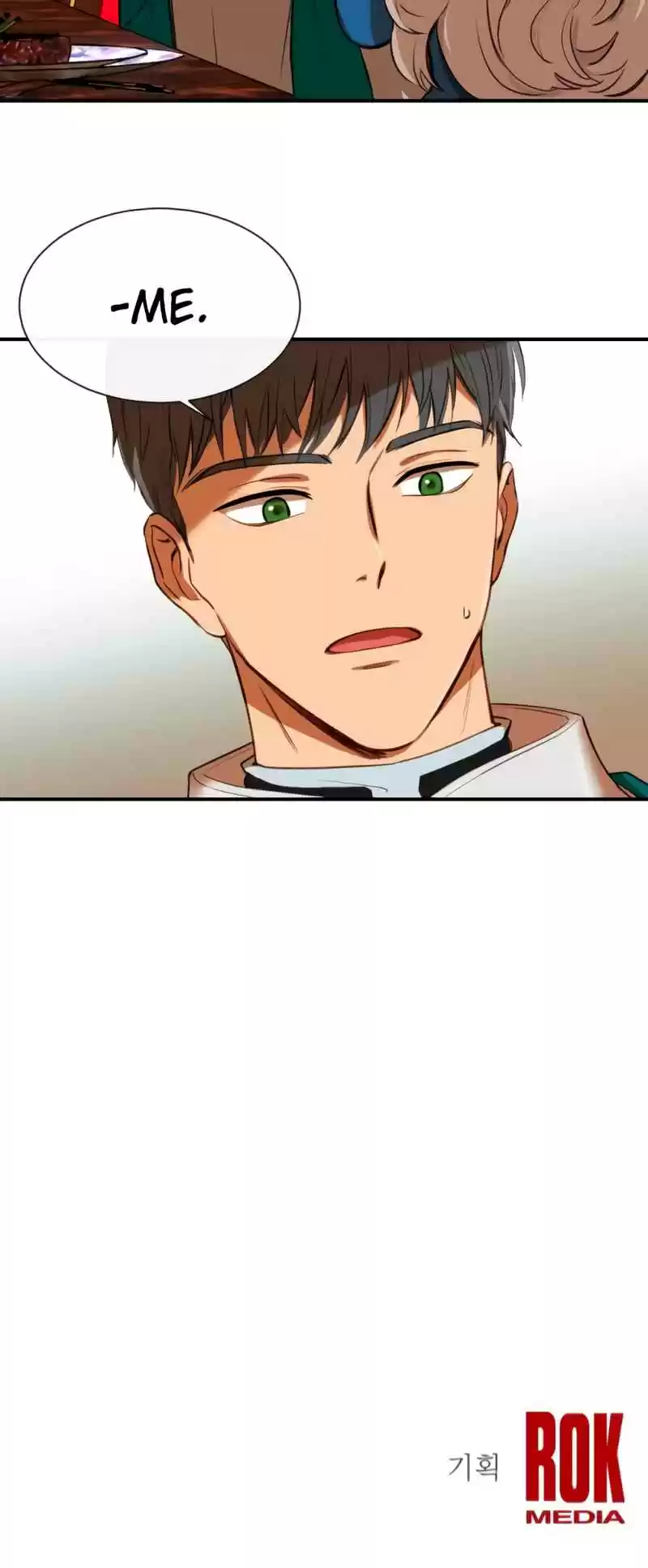 The Monster Duchess and Contract Princess Ch. 8