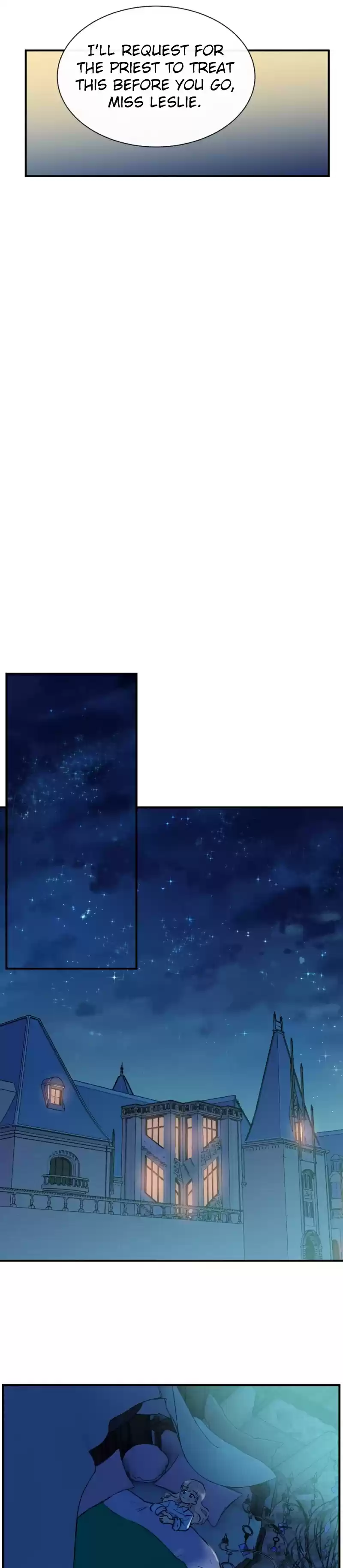 The Monster Duchess and Contract Princess Ch. 9