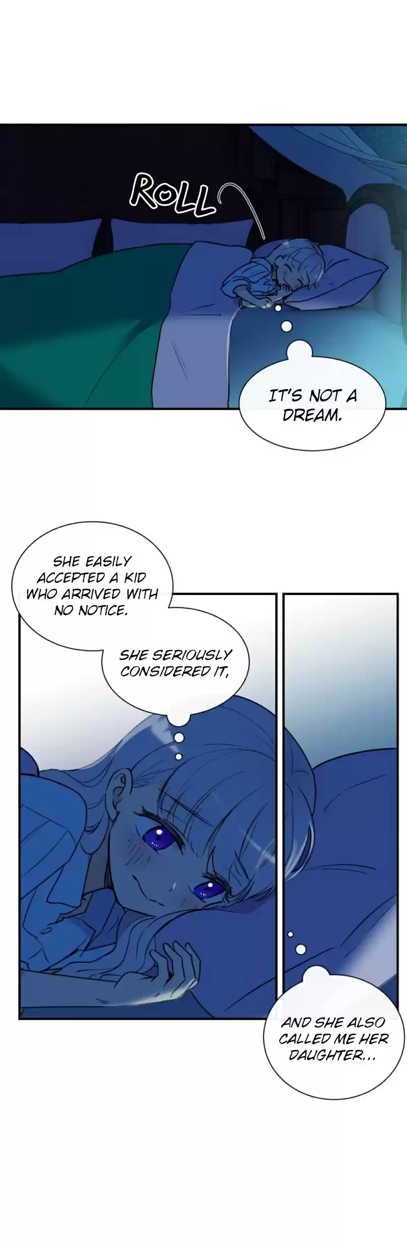 The Monster Duchess and Contract Princess Ch. 9