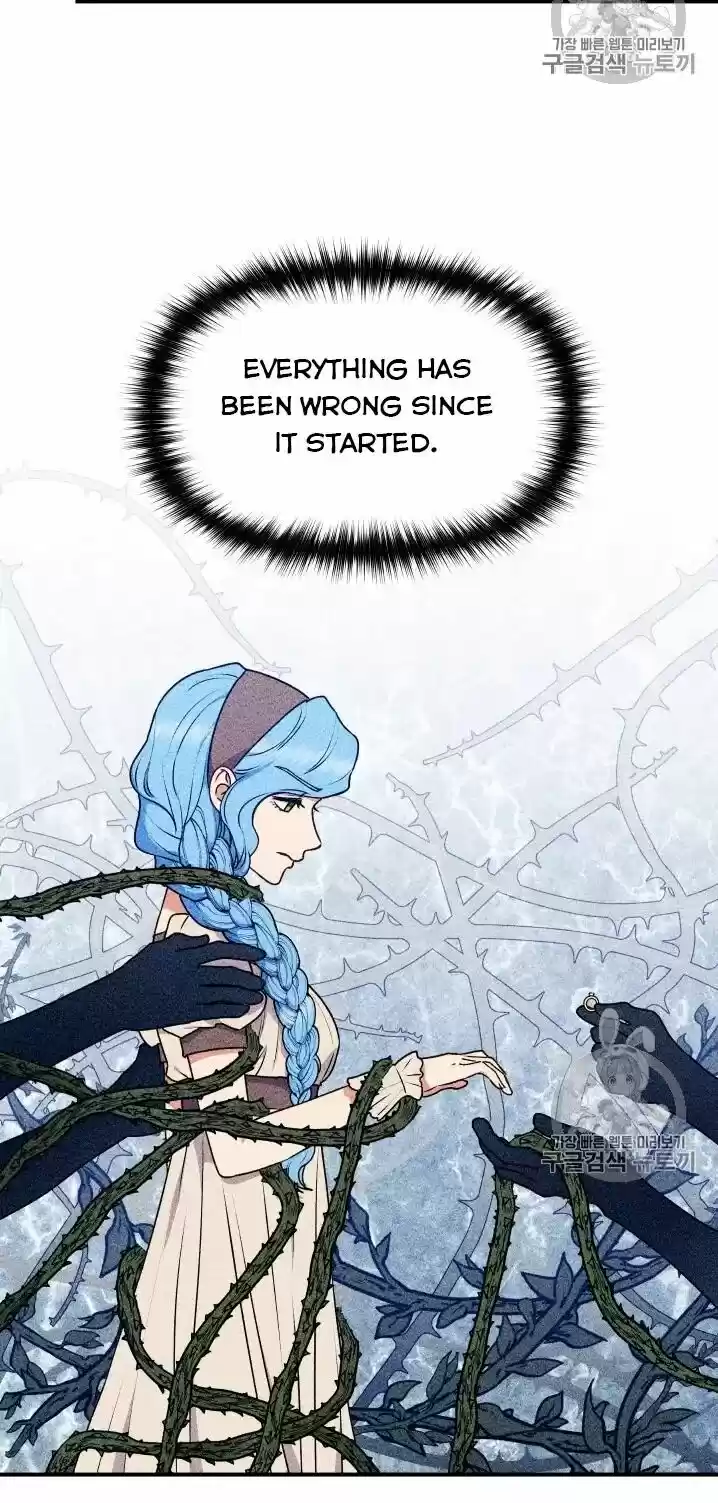 The Monster Duchess and Contract Princess ch.082.5