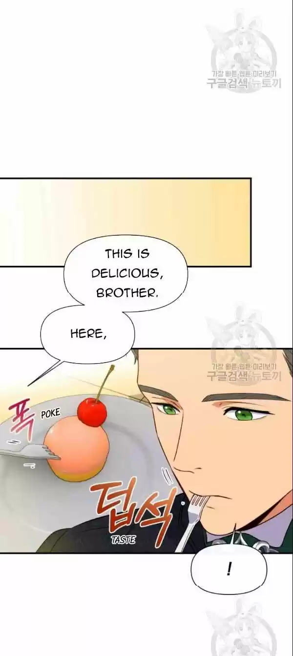 The Monster Duchess and Contract Princess Ch.090.1