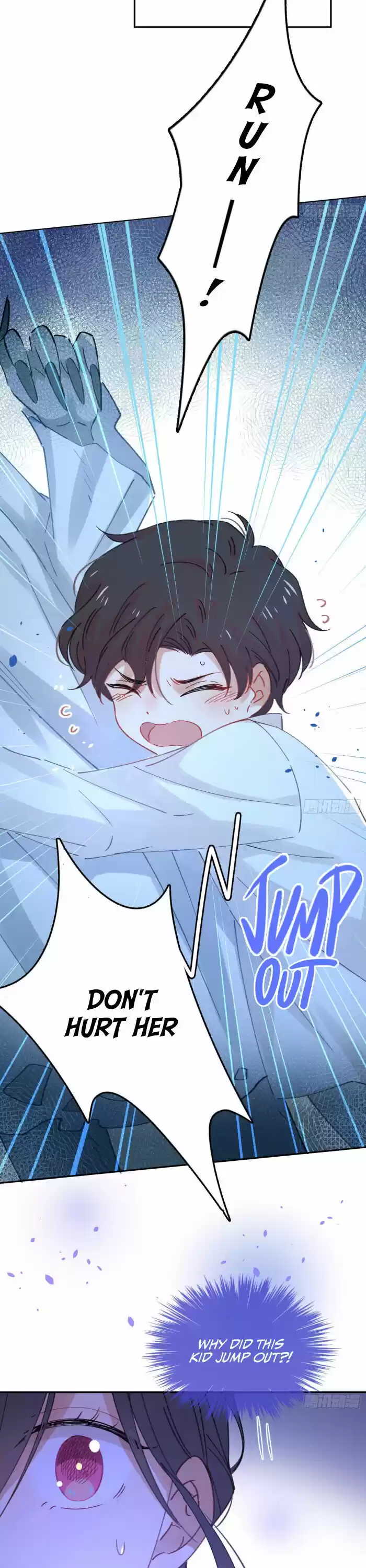 The Monster Duchess and Contract Princess Ch.091.5