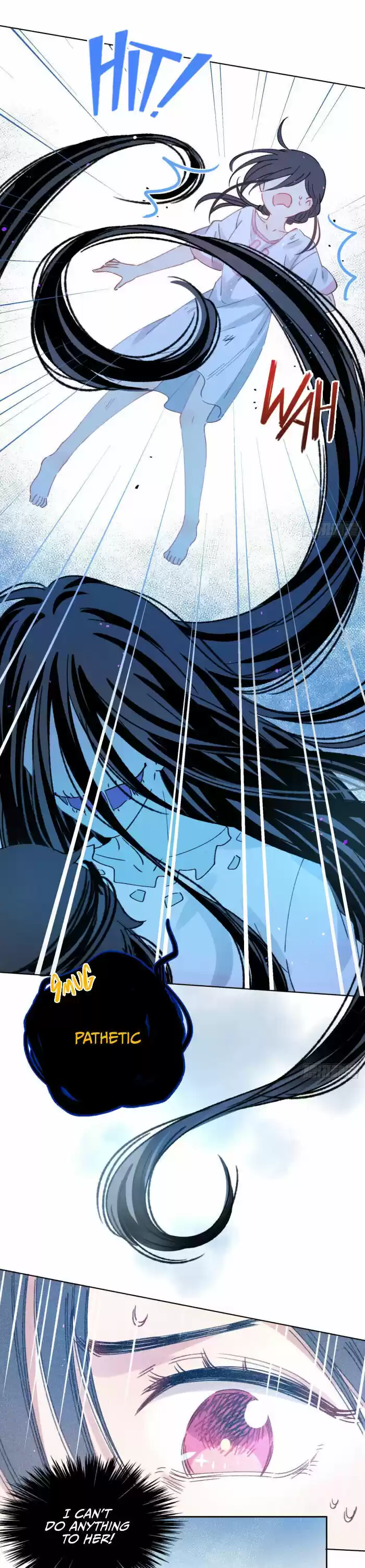 The Monster Duchess and Contract Princess Ch.091.5