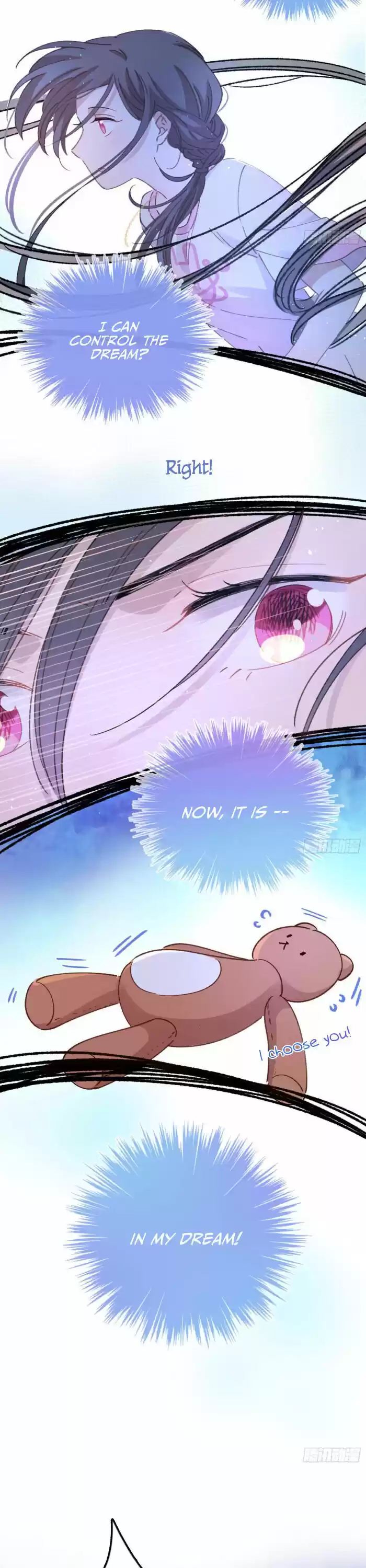 The Monster Duchess and Contract Princess Ch.091.5